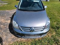 Gebraucht VW Golf Plus Cross 140 PS (102 kW) 2006 Van / Kleinbus