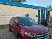 Gebraucht Ford Edge Titanium 280 PS (205 kW) 2015 SUV