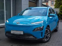 Gebraucht Hyundai Kona Select 100 kW (136 PS) 2022 Dive in jeju SUV