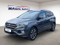 Gebraucht Ford Kuga ST-Line 175 PS (128 kW) 2019 Grau SUV