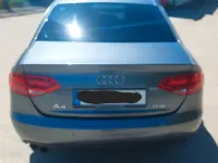 Gebraucht Audi A4 Ambiente 120 PS (88 kW) 2011 Grau Limousine