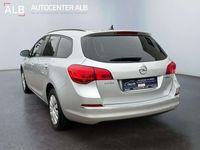 gebraucht Opel Astra Sports Tourer Edition/NAVI/EURO5/2HAND/