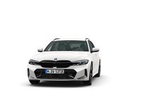 Gebraucht BMW 330 Efficient Dynamics 184 PS (135 kW) 2023 Kombi
