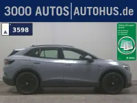 Usata VW ID.4 Pro Performance 150 kW (204 CV) 2023 Grigio SUV