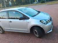Gebraucht Seat Mii 60 PS (44 kW) 2014 Grau Kleinwagen