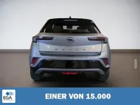 Gebraucht Opel Mokka 131 PS (96 kW) 2025 Grau metallic SUV