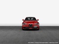 gebraucht Alfa Romeo Giulia 2.0 Turbo 16V AT8-Q4 Estrema