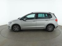 gebraucht VW Golf Sportsvan 1.2 TSI Allstar BlueMotion Tech, Benzin, 15.120 €