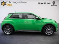 Używany Renault R5 Evolution 89 kW (122 KM) 2025 Zielony Hatchback