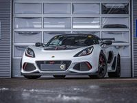 Gebraucht Lotus Exige 436 PS (320 kW) 2020 Weiß Coupé