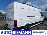 Neu VW Crafter 177 PS (130 kW) 2026 Andere Van