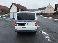 gebraucht VW T6 