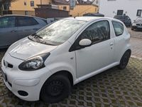 gebraucht Toyota Aygo (X) 1,0-l-VVT-i Club Club