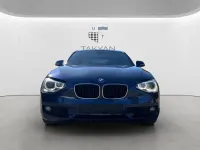 Używany BMW 120 Performance 184 KM (135 kW) 2012 Niebieski Hatchback