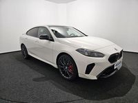 Neu BMW 220 M Sport 170 PS (125 kW) 2025 Weiß Limousine