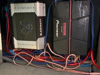 Gebraucht Saab 9-5 Aero 280 PS (205 kW) 2003 Silber Kombi