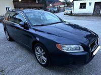 gebraucht Volvo V70 Kombi Edition PRO D4 Geartronic *LEDER*NAVI*