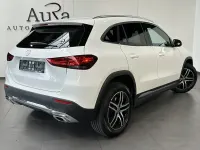 Gebraucht Mercedes GLA220 Progressive 190 PS (139 kW) 2022 Polarweiã SUV