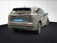 Brugt VW Tayron Elegance 150 HK (110 kW) 2025 Grå SUV