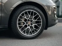 Gebraucht Porsche Macan S 340 PS (250 kW) 2017 Grau SUV