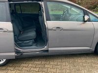 Gebraucht Ford Grand C-Max 140 PS (102 kW) 2013 Braun Van / Kleinbus