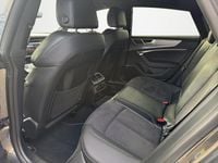 Second-hand Audi A7 Basis 265 CP (194 kW) 2023 Gri Berlinǎ