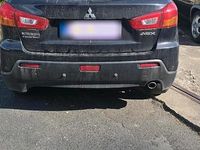 Usata Mitsubishi Outlander 2010 SUV