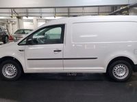 gebraucht VW Caddy Maxi Kasten*Scherank*Standheizung*NAVI*AHK