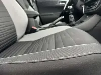 Gebraucht Toyota Auris Edition-S 116 PS (85 kW) 2017 Schwarz metallic
