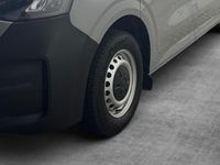 Neu VW Transporter 110 PS (80 kW) 2025 Stone grey Van