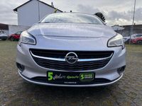 gebraucht Opel Corsa E 1.4 Innovation BiXenon LM KlimaA