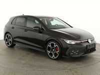 Neu VW Golf VIII GTI 265 PS (194 kW) 2025 Grau Limousine
