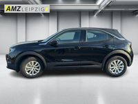 Gebraucht Opel Mokka-e Edition 100 kW (136 PS) 2023 Schwarz SUV
