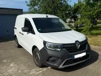 Usado Renault Kangoo 75 CV (55 kW) 2021 Blanco Monovolumen