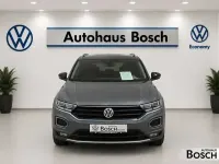 Gebraucht VW T-Roc Beats 116 PS (85 kW) 2020 Indiumgrau SUV
