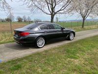 gebraucht BMW 530 530 i xDrive Aut. Luxury Line