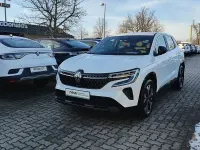 Occasion Renault Austral Equilibre 140 ch (102 kW) 2023 Blanc SUV