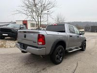 Gebraucht Dodge Ram 401 PS (294 kW) 2021 Silber Pickup