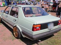 Usata VW Jetta 1989 Berlina