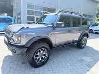 Gebraucht Ford Bronco 334 PS (245 kW) 2024 Grau SUV