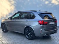 Brugt BMW X5 Performance 575 HK (422 kW) 2017 Grå SUV