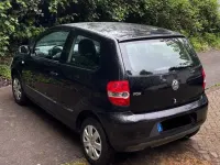 Occasion VW Fox 54 ch (39 kW) 2006 Noir Citadine