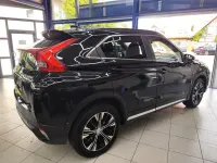 Gebraucht Mitsubishi Eclipse Cross Plus 163 PS (119 kW) 2018 Schwarz SUV