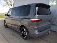 Nouvelle VW Multivan Edition 150 ch (110 kW) 2025 Gris Monospace