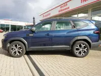Neu Dacia Bigster Expression 155 PS (114 kW) 2026 Indigoblaumet. SUV