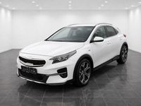 Gebraucht Kia XCeed 160 PS (117 kW) 2022 Weiß SUV