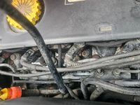 Gebraucht Fiat Ducato 2005 Van