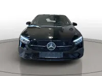 Gebraucht Mercedes A180 Progressive 136 PS (100 kW) 2026 Schwarz Limousine