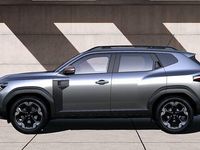 Neu Dacia Duster Extreme 122 PS (89 kW) 2026 Grau