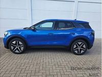 Neu Ford Explorer Extended Range 210 kW (286 PS) 2026 Blau (blue my mind metallic) SUV